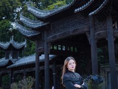 -艾米稻香小镇