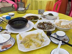 -秋姐美食店(旅游大道店)