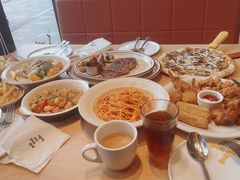 -菲滋意式餐厅(长兴东鱼坊店)