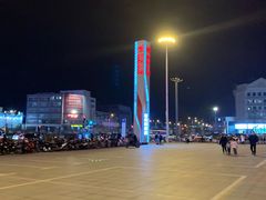 -万达广场(扬州邗江店)