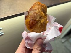 -临榆炸鸡腿(黄桷坪店)