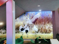 -杨记齐齐哈尔烤肉(总店)