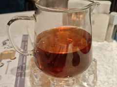-红棉中餐厅·广州海航威斯汀酒店