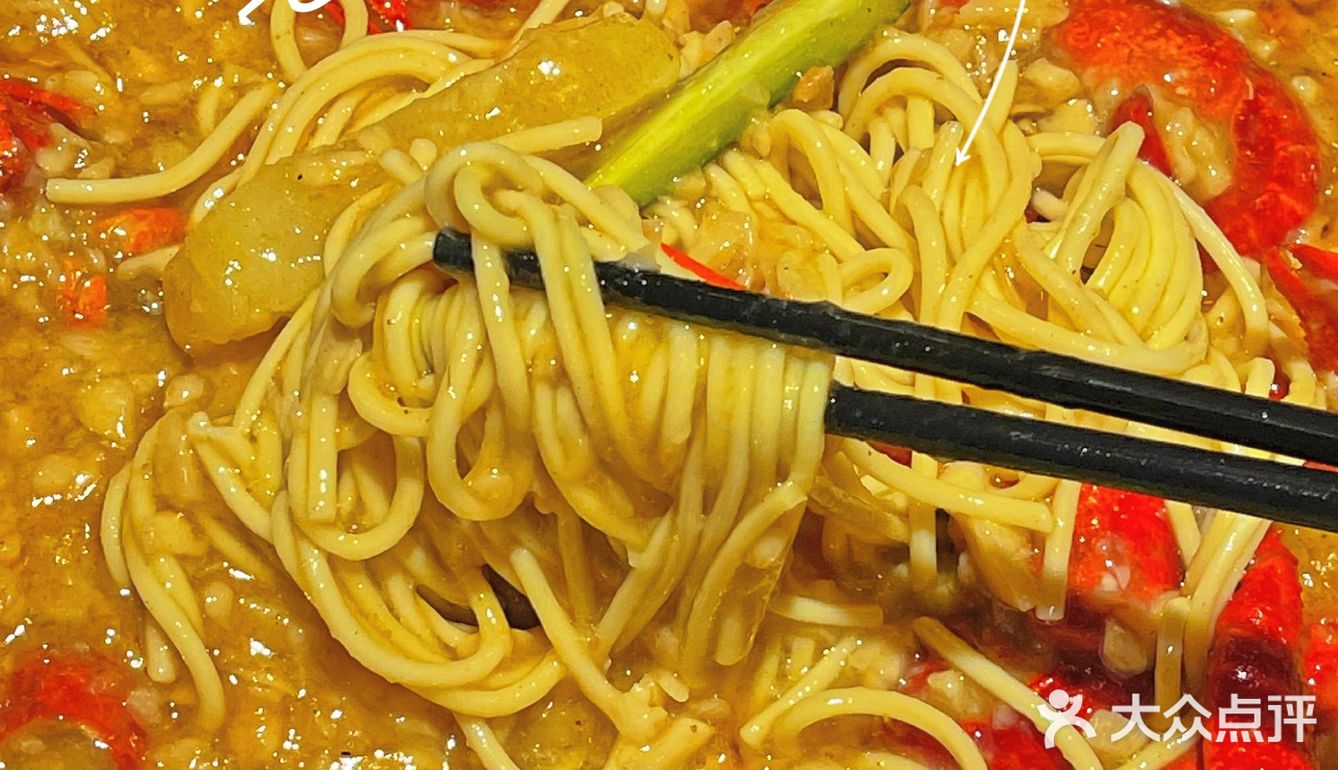 夏日第一波小龙虾🍤明发夜宵王|厦门美食