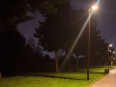 -汉长安城未央宫国家考古遗址公园