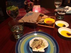 -杭州西子湖四季酒店-WL BISTRO西湖餐厅(灵隐路店)
