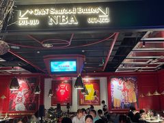 -加餐海鲜自助(宝龙一城店)