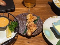 -龙神·炭烧酒场深夜食堂(新街口店)