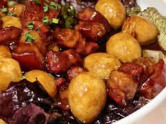 -李老哈·东北菜(宋园路店)