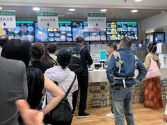 -魏家凉皮(大雁塔南广场餐厅)