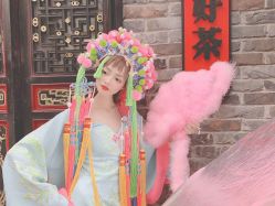 -青禾蒙娜丽莎婚纱摄影(武汉总店)