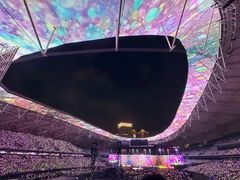 -上海体育场