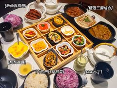 -新仙清汤牛腩(铜锣湾店)