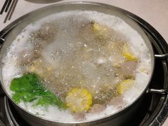 -潮泰牛肉火锅 · 创于1992年(车公庙店)