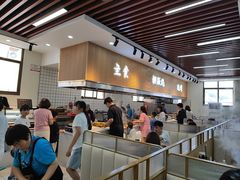 -仙螺岛海鲜自助餐厅(总店)