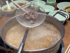 -掂档潮汕牛肉火锅(沈阳万象城店)
