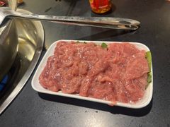 -邓莽子老火锅(鲁祖庙店)