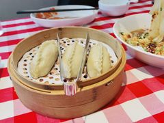 -西贝莜面村(上海百联西郊店)