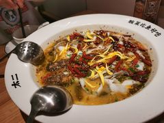 -太二酸菜鱼(汕头苏宁广场店)