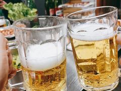 -嫩羊羊·延边烤串·朝鲜族美食(张家港美食街店)