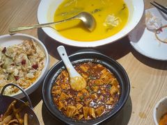 -蜀锦堂·川味现炒(襄阳武商汇店)