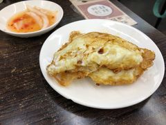 -耙豌豆重庆小面