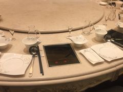 -澳门豆捞(裕华东路店)
