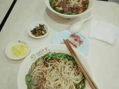 -邵顺兴锅盖面(金山宝地店)