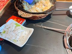 -淼福猪肚鸡·椰子鸡火锅(大沙地店)