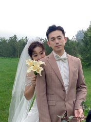 -唯一视觉婚纱摄影(李家村店)