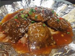 -三道菜(明堂公园店)