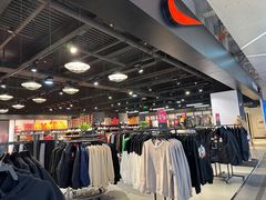 -NIKE北京马连道换季优惠店