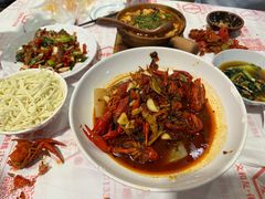 -文和友老长沙龙虾馆(化龙池店)