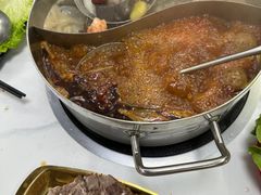 -刘少华贵州小黄牛·鲜牛肉火锅(总店)