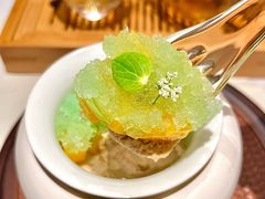 -叶叶菩提(太原别墅店)