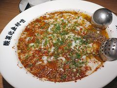 -新太二·鲜料川菜(万泰汇店)