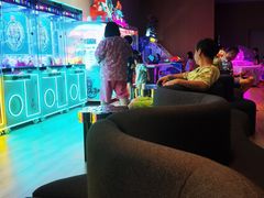 -涨巢·潮玩水疗局