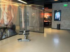 -锐动健身游泳(博地中心店)