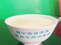 -德禄酸奶(莫家街店)