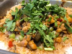 -印象鲵宴·张家界地标美食名片(溪布街店)