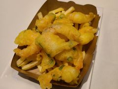 -双合园·海鲜水饺青岛菜(万佳广场店)