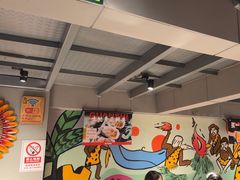 -管氏翅吧(广渠门店)