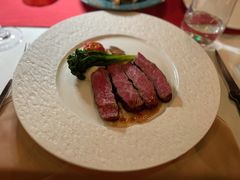 -Kathleen's Waitan 凯圣琳江景西餐厅(外滩店)