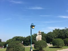 -南京市江宁方山