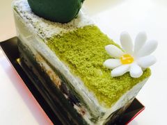 -味多美蛋糕(看丹桥店)