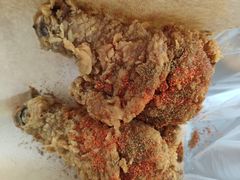 -德盛炸鸡腿(大沽南路店)