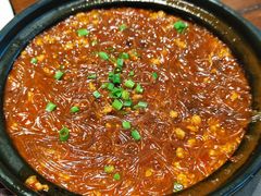 -阿娘家·原生态农家菜(国顺东路店)