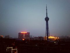 -长春高新益田福朋喜来登酒店·宜客乐标帜餐厅