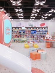 -kidsland(颐堤港店)