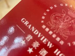 -顺德君豪酒店(佛山容桂渔人码头店)